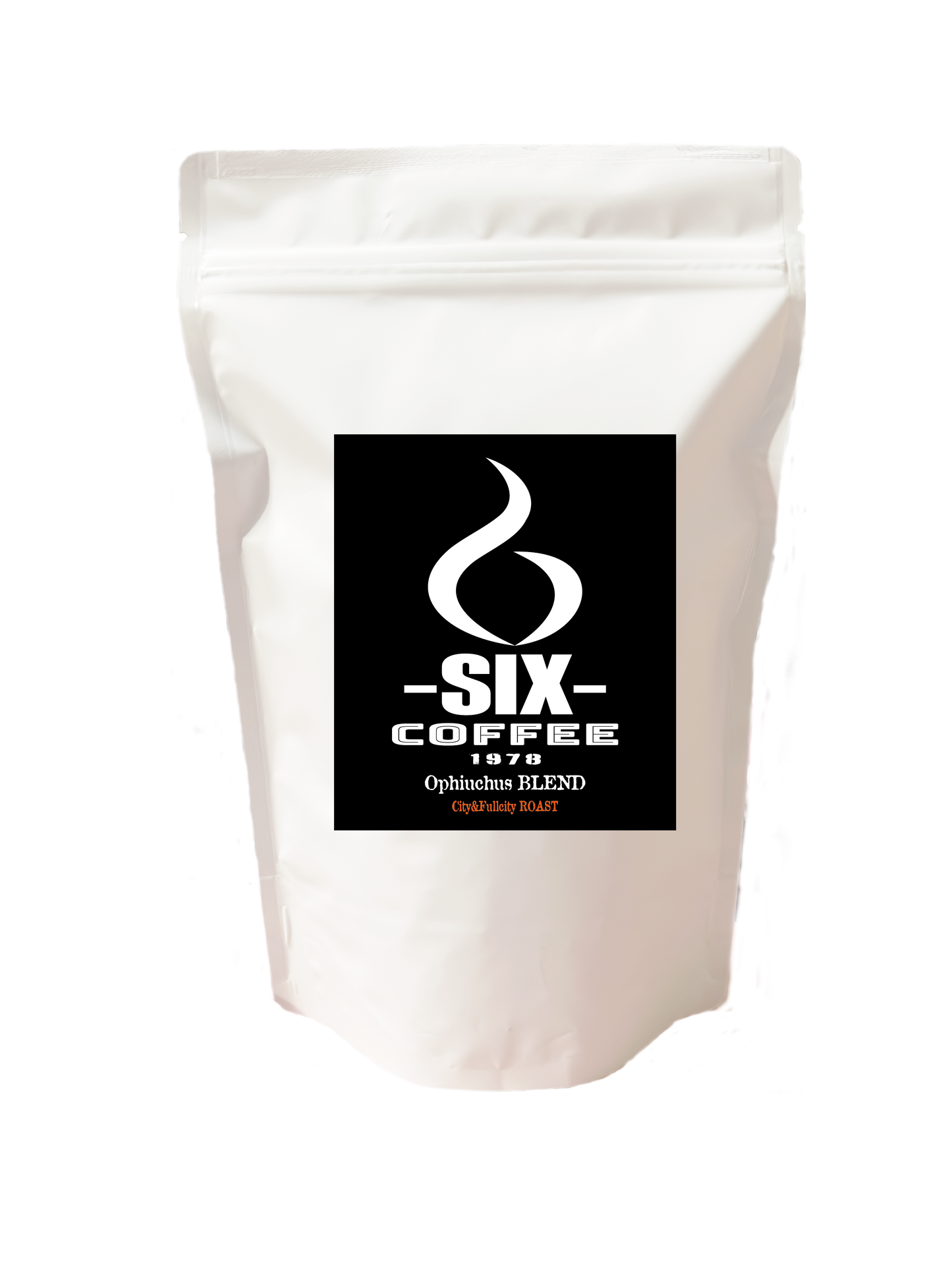 -SIX-COFFEE Ophiuchus BLEND 100g